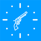 آیکون‌ Shot Clock Hunt