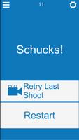 برنامه‌نما Shot Clock Hunt عکس از صفحه