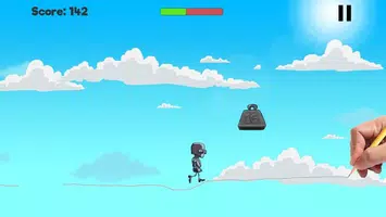 Trace Run screenshot 1