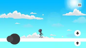 Trace Run screenshot 2
