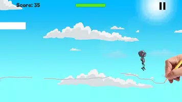 Trace Run screenshot 3