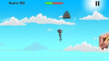 Trace Run screenshot 7
