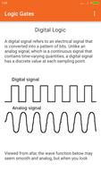 Logic Gates скриншот 1