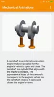 Mechanical Design скриншот 3