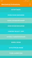 Mechanical Design постер