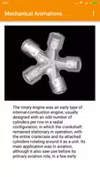 Mechanical Design скриншот 1