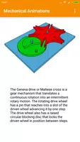Mechanical Design скриншот 2