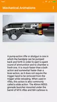 Mechanical Design скриншот 4