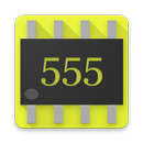 555 Timer Projects APK