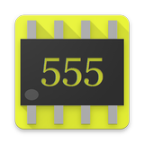 555 Timer Projects иконка
