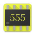 555 Timer Projects icon