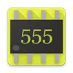 555 Timer Projects