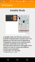 555 Timer Projects Screenshot 3