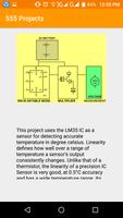 555 Timer Projects स्क्रीनशॉट 2