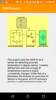 555 Timer Projects Screenshot 2
