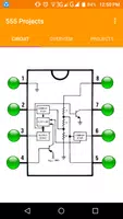 555 Timer Projects Screenshot 5