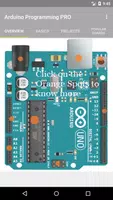 Arduino Programming PRO tutori gönderen
