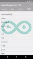 Arduino Programming PRO tutori Ekran Görüntüsü 2