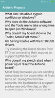Arduino Projects Ekran Görüntüsü 2