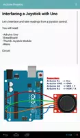 Arduino Projects скриншот 7