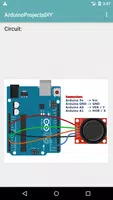 Arduino Projects تصوير الشاشة 3