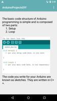 Arduino Projects পোস্টার