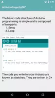 Arduino Projects الملصق