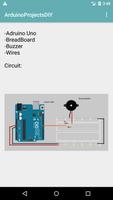 Arduino Projects স্ক্রিনশট 1
