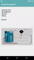 Arduino Projects تصوير الشاشة 1