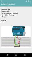 Arduino Projects capture d'écran 2