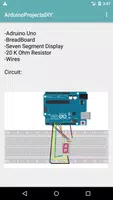 Arduino Projects تصوير الشاشة 2