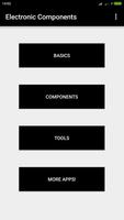Basic Electronics โปสเตอร์