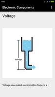 Basic Electronics ภาพหน้าจอ 1