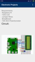 Electronics screenshot 1