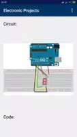 Electronics скриншот 4