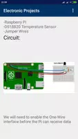 Electronics скриншот 5