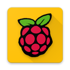 Raspberry Pi Projects أيقونة