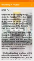 Raspberry Pi Projects скриншот 6