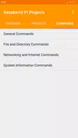 Raspberry Pi Projects скриншот 7