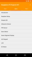 Raspberry Pi Projects постер