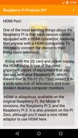 Raspberry Pi Projects скриншот 3