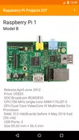 Raspberry Pi Projects تصوير الشاشة 5