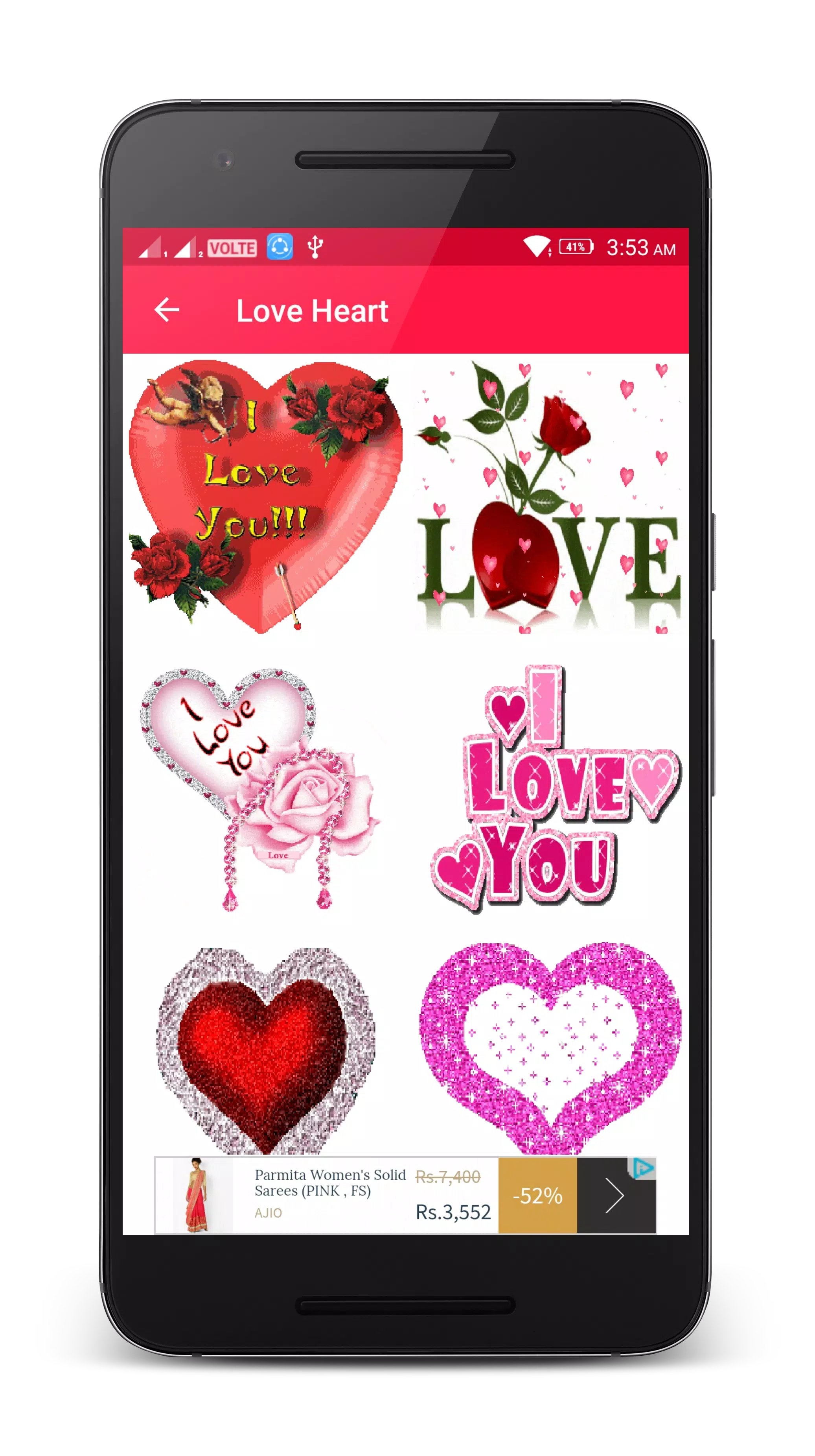 Valentine Love Heart Gif & images APK pour Android Télécharger Valentine Love Heart Gif & images APK pour Android Télécharger