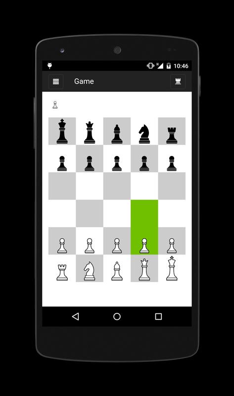 mini chess download Mini chess for android apk download.