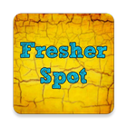 Fresherspot.com - Jobs Portal ไอคอน