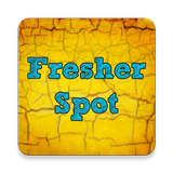 Fresherspot.com - Jobs Portal icono