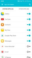 App Lock - Applocker P-P screenshot 2