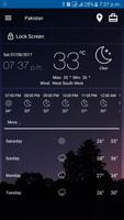 Auto Weather Forecast screenshot 2