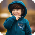 Auto Blur Background