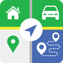 GPS Route Finder Pro APK